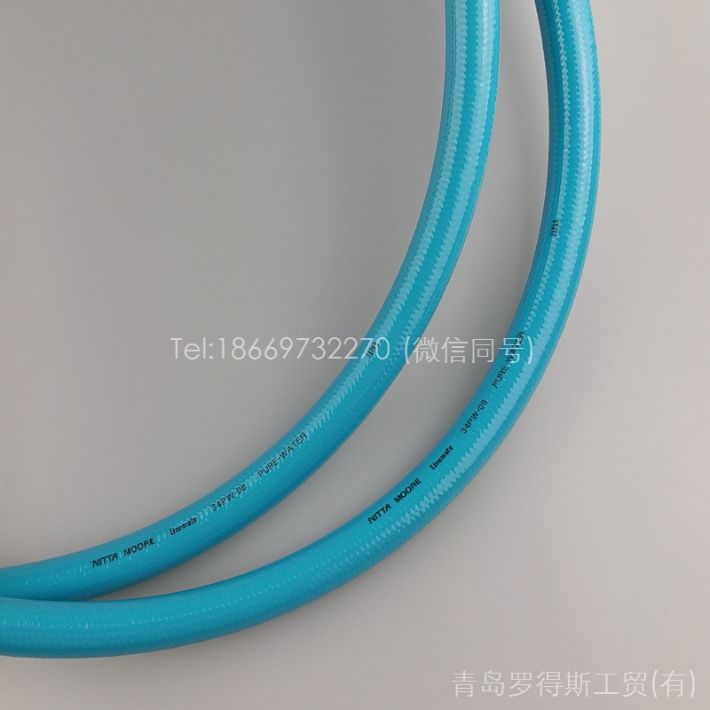 34PW-08-LBU x 2500L, 4-4