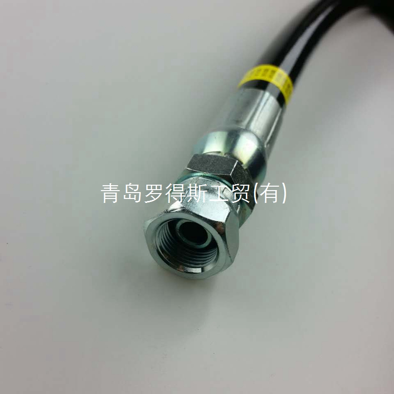 3R80-06 x 2500L, SF-SF