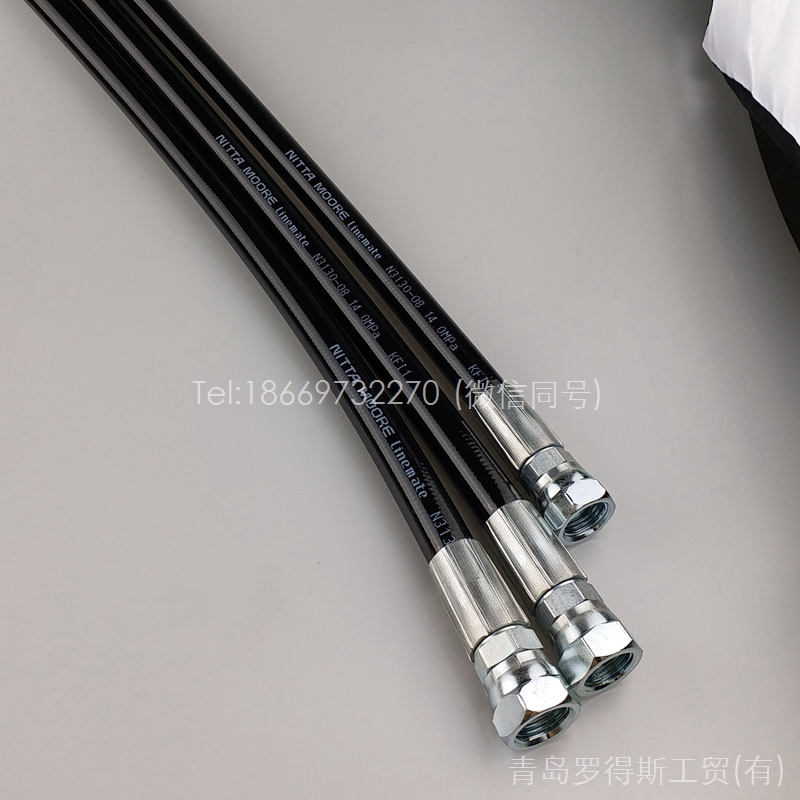 N3130-08 x 1500L, 4-4